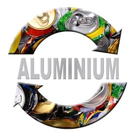 aluminum can recycling