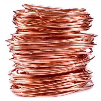 copper recycling